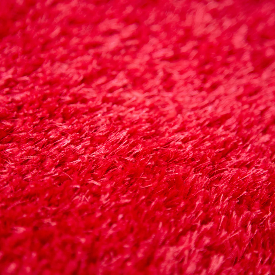 Colorado Hibiscus Coral Rug 200x300