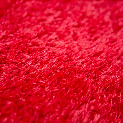 Colorado Hibiscus Coral Rug 200x300