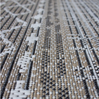 Indy Aztec Natural Rug