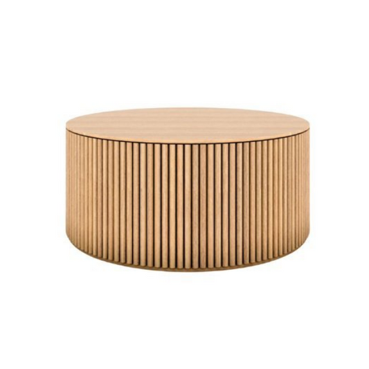 Coffee Table with Regency Design