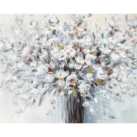 Flower Painting