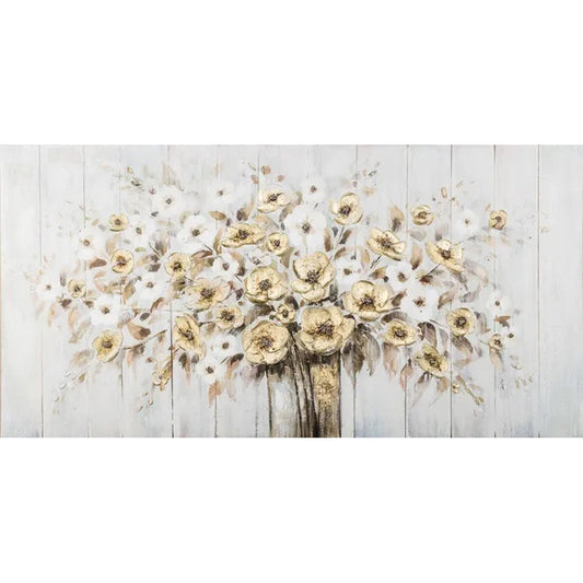Flower Painting