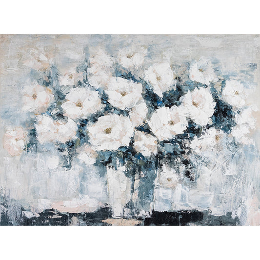 Flower Painting