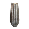Vase - Brush Antique Brass - Medium