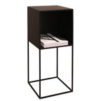 STUDIO Bedside Cabinet Small - Black