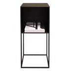 STUDIO Bedside Cabinet Small - Black