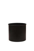 STUDIO Ashworth Square Pot Stand A/2 Black, third view