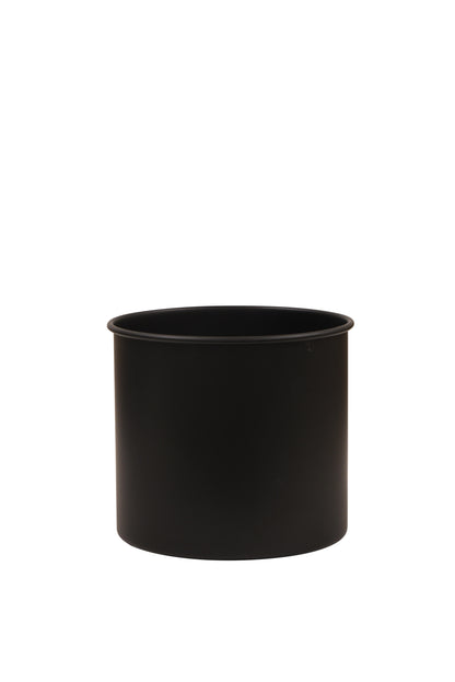 STUDIO Ashworth Square Pot Stand A/2 Black, third view