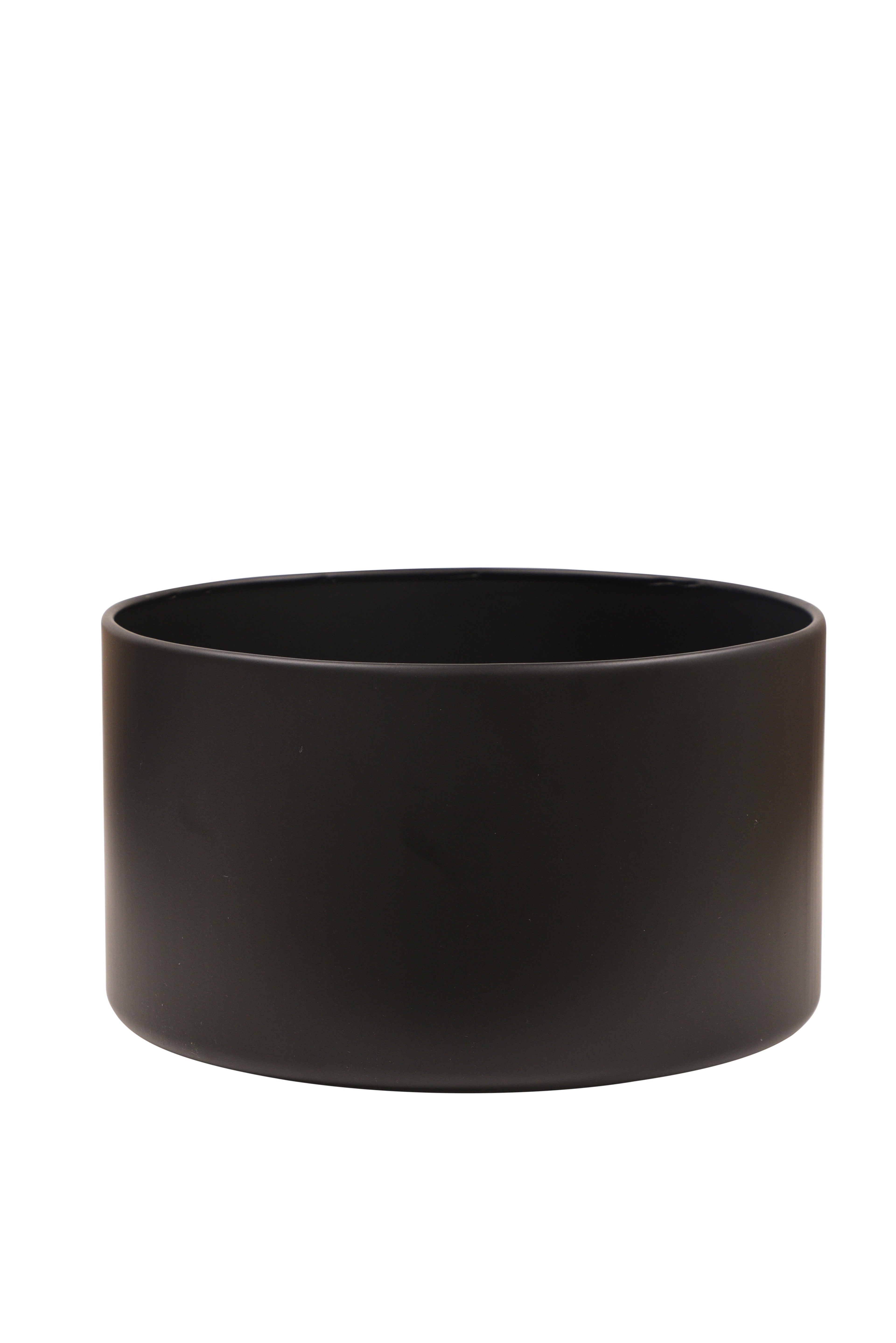 STUDIO Cambridge Round Pot Stands A/2 Black, fifth view