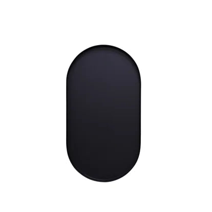 Studio Felix Trays Set of Two - Black