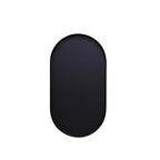 Studio Felix Trays Set of Two - Black