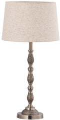 Casablanca Table Lamp 62cm