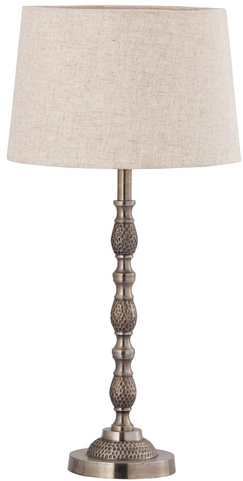 Casablanca Table Lamp 62cm