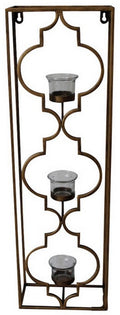 Marrakesh Hanging Tealight Holder - 3