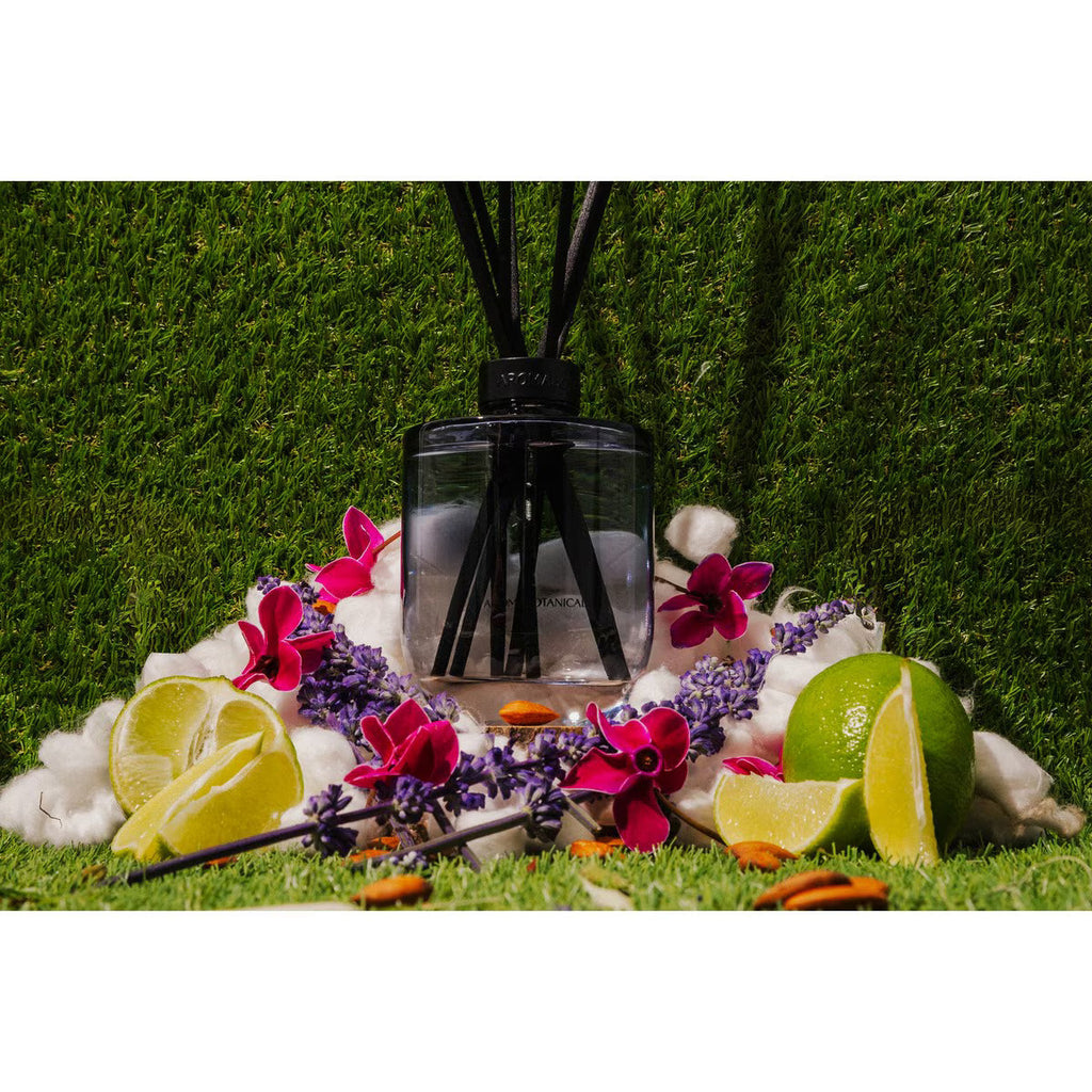 AB Core Diffuser 400ml | The Powder Room - Fresh Linen & Lily