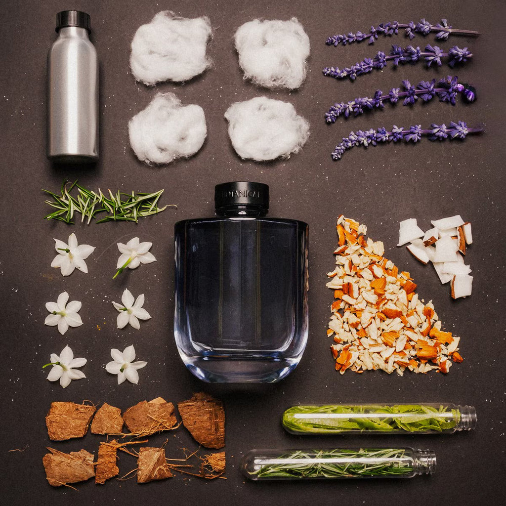 AB Core Diffuser 400ml | The Powder Room - Fresh Linen & Lily