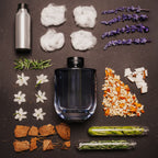 AB Core Diffuser 400ml | The Powder Room - Fresh Linen & Lily
