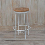 Barstool Classic - Mango Wood