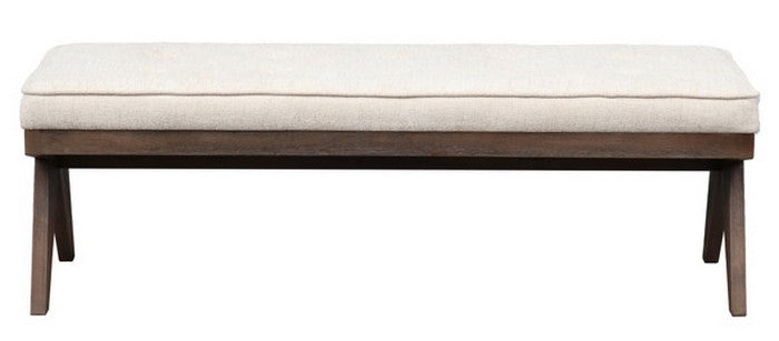Caprice Bench Seat