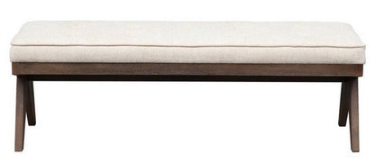 Caprice Bench Seat