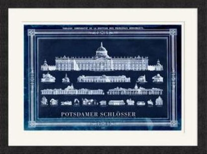 Framed Art