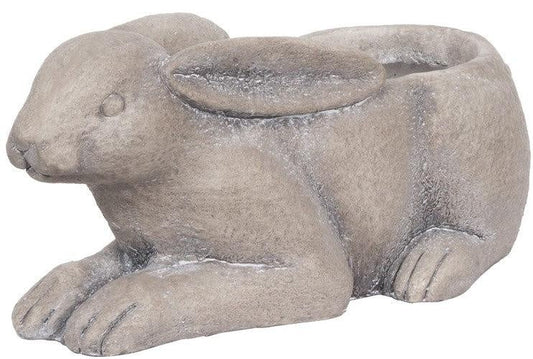 Manon Planter Rabbit - Large
