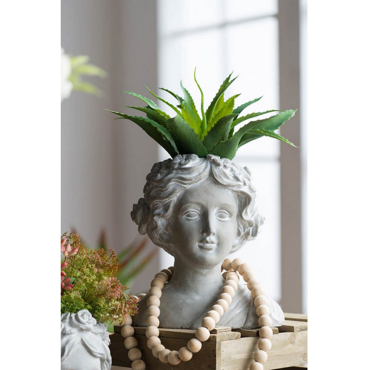ANGEL PLANTER