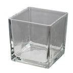 Square Vase