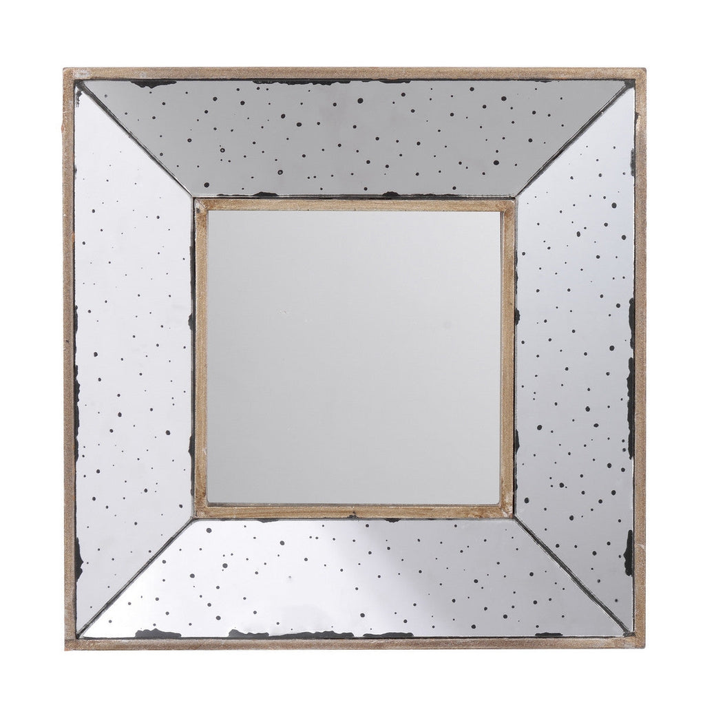 Mirror Framed Mirror - Small