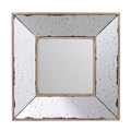 Mirror Framed Mirror - Small