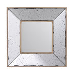 Mirror Framed Mirror - Small