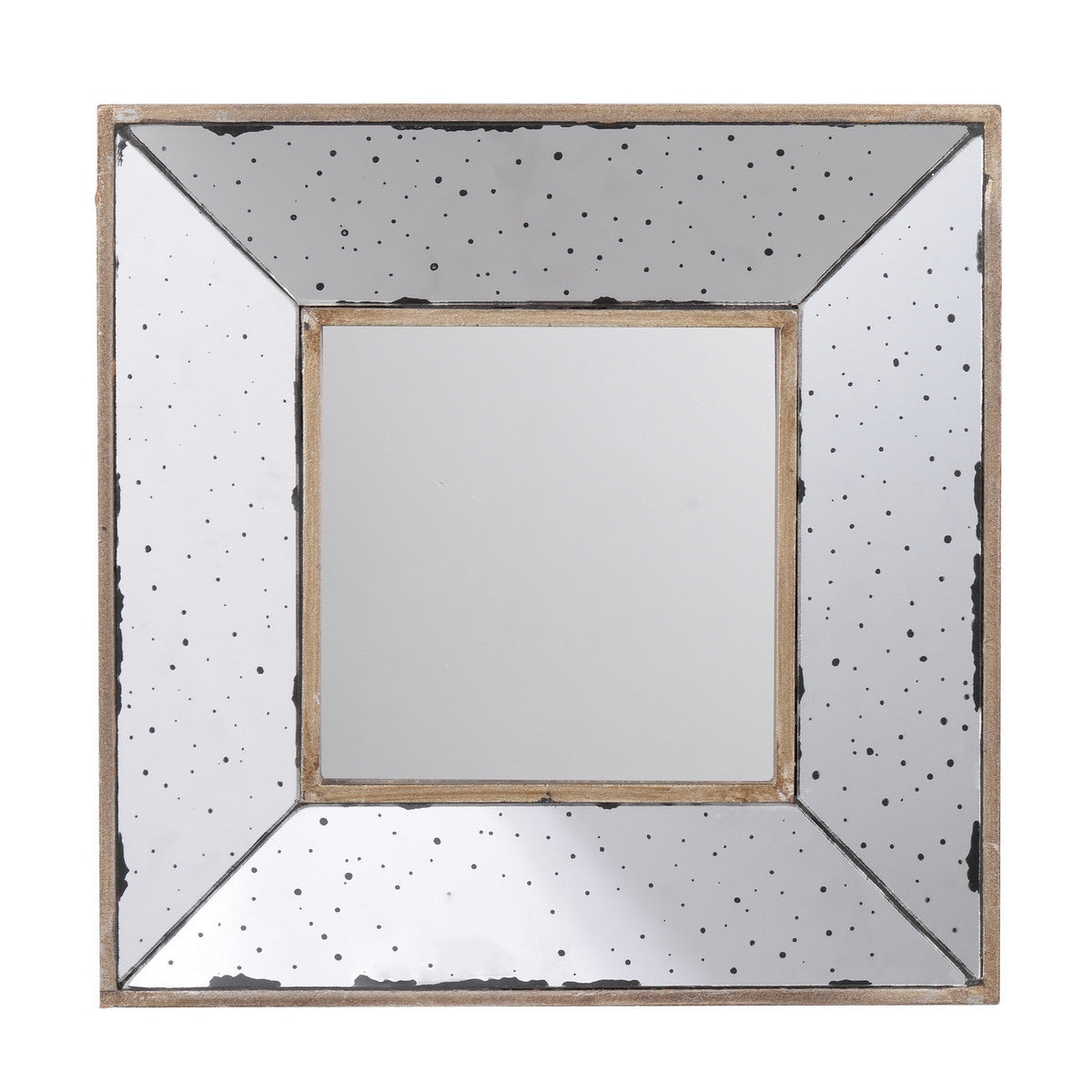 Mirror Framed Mirror - Small