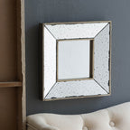 Mirror Framed Mirror - Small