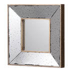 Mirror Framed Mirror - Small