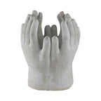 Hand Statue Planter