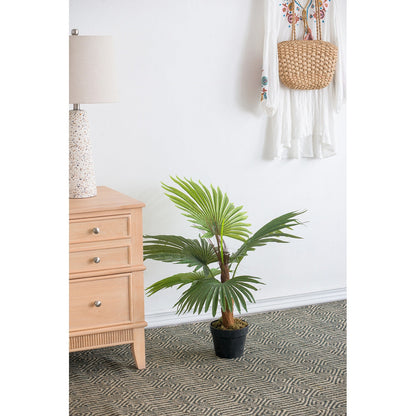 Artificial Plant - Fern