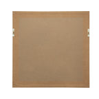 GOLD RICE PAPER SHADOW BOX