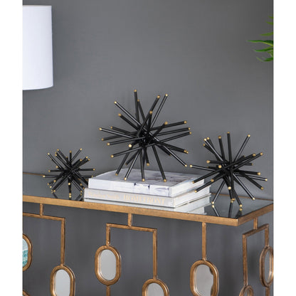 Star Ornaments Set of 3