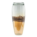 Glass Vase