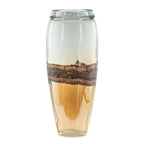 Glass Vase