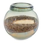 Glass Vase