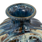 Glazed Vase
