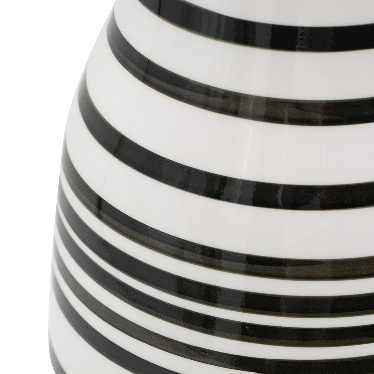 Hand Painted Vase - Medium