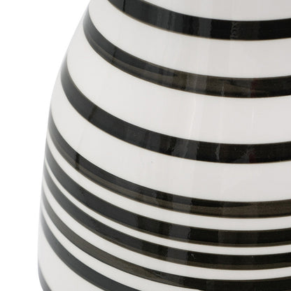 Hand Painted Vase - Medium