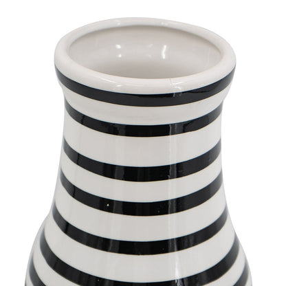 Hand Painted Vase - Large
