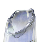 Handmade Glass Vase