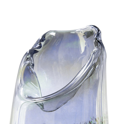 Handmade Glass Vase