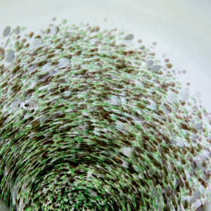 Handmade Glass Vase