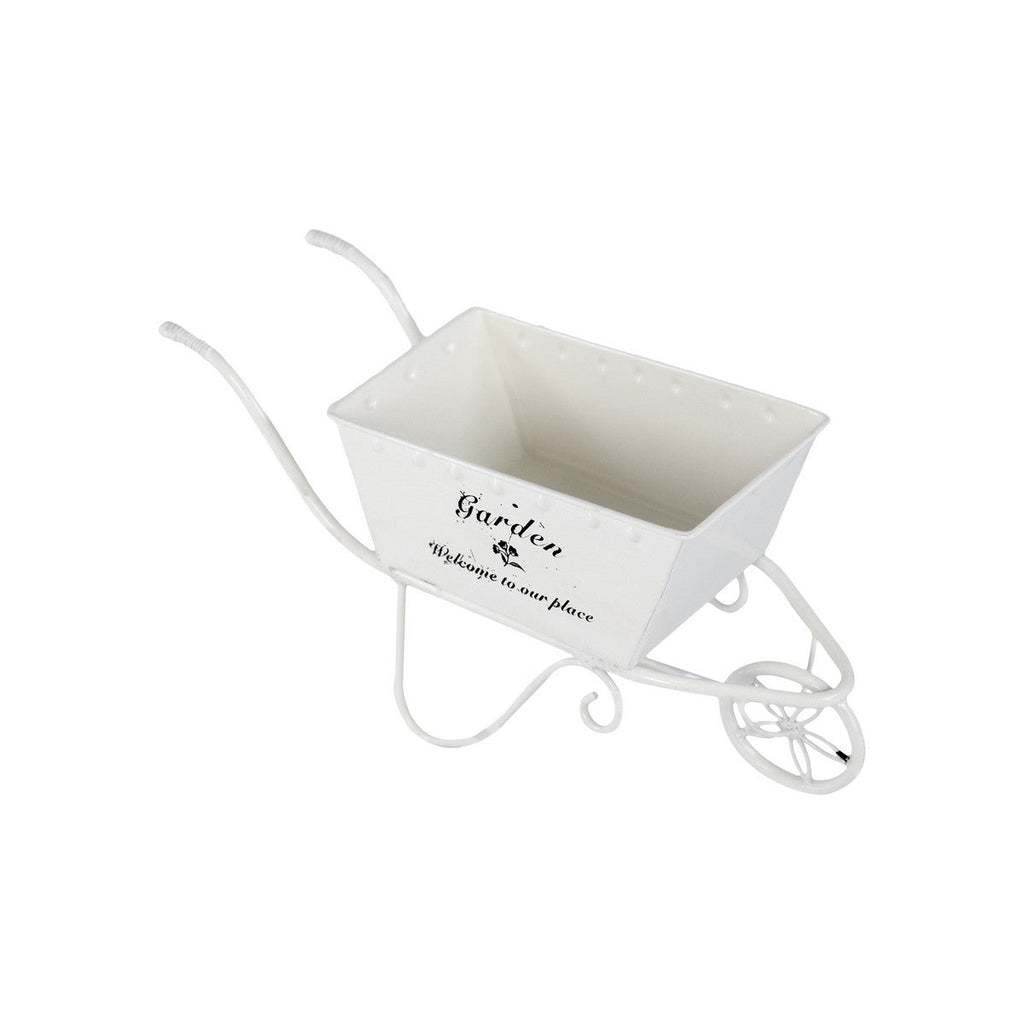 Trolley Planter / Drinks Trolley