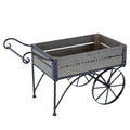 Trolley Planter / Drink Trolley